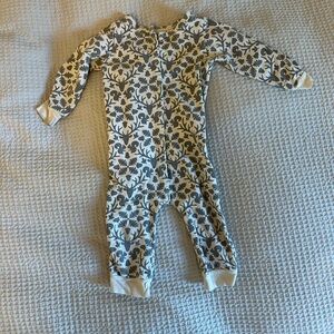 Winter Water Factory Romper 18 mo